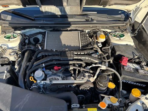 Used 2018 Subaru WRX Premium AWD/4WD image 23