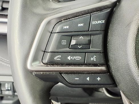 Certified 2024 Subaru Outback Touring XT AWD/4WD image 17