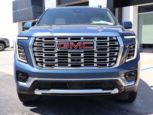 New 2026 GMC Yukon Denali AWD/4WD image 2