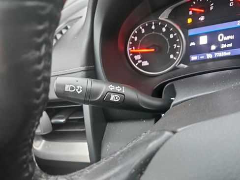 Used 2020 GMC Terrain Denali w/ Denali Premium Package image 19