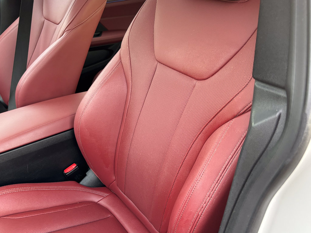 Certified 2023 BMW i4 eDrive35 RWD image 19
