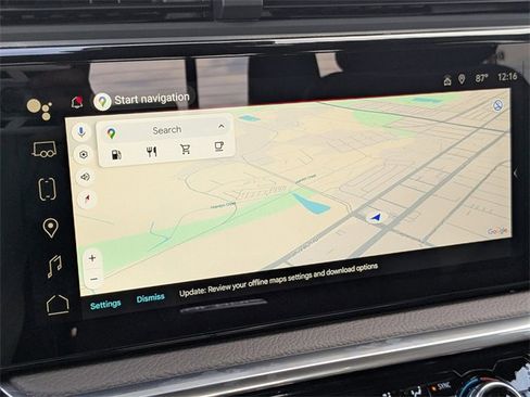 New 2026 GMC Sierra 2500 Denali w/ Denali Reserve Package image 25