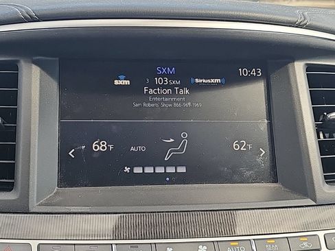 Used 2019 INFINITI QX60 Pure AWD/4WD image 6