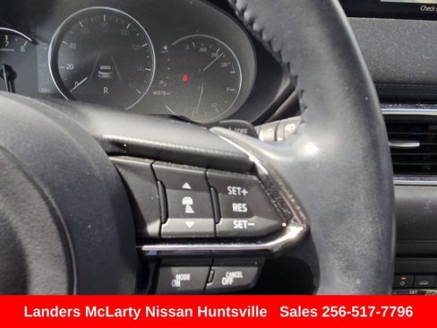 Used 2022 MAZDA CX-5 AWD 2.5 S w/ Premium Plus Pkg image 23