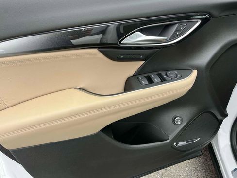 New 2026 Buick Envision Preferred image 19