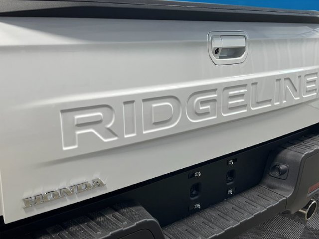 New 2026 Honda Ridgeline RTL image 9