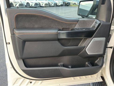 Used 2023 Ford F150 Platinum w/ Equipment Group 701A High AWD/4WD image 17