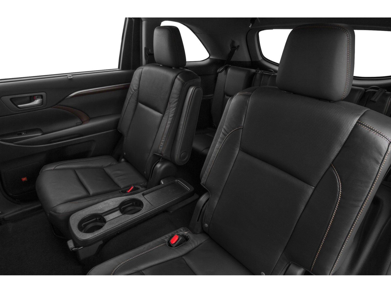 Used 2015 Toyota Highlander Limited w/ Driver Technology Package FWD image 9