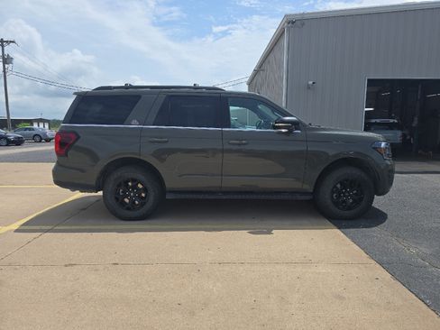 Certified 2024 Ford Expedition Timberline AWD/4WD image 7