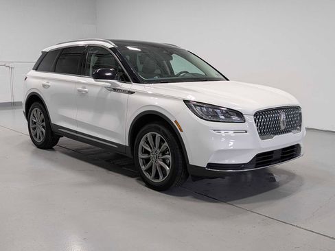 Certified 2022 Lincoln Corsair AWD w/ Premium Package image 6