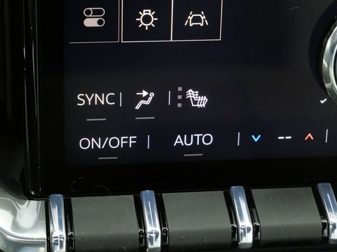 New 2026 GMC Acadia Elevation w/ Elevation Premium Package image 29