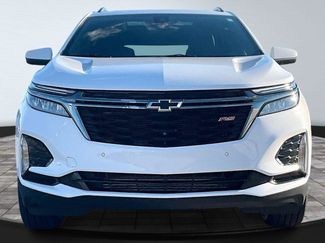 Certified 2022 Chevrolet Equinox RS w/ RS Leather Package video 2