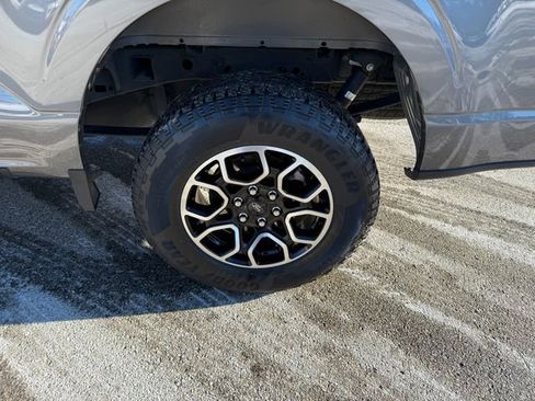 Certified 2023 Ford F150 XLT AWD/4WD image 24