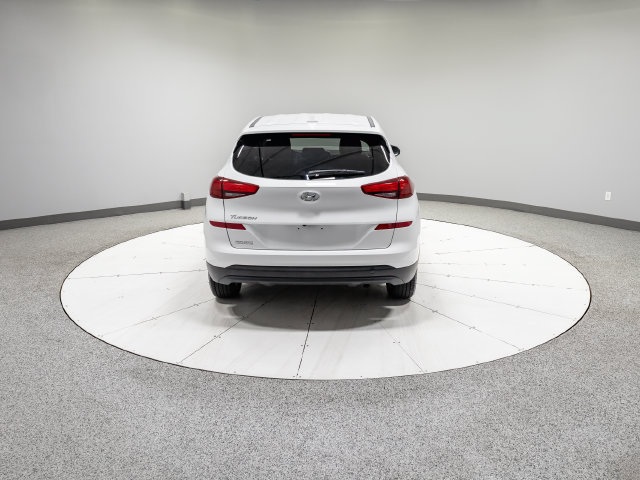 Used 2020 Hyundai Tucson SE FWD image 28