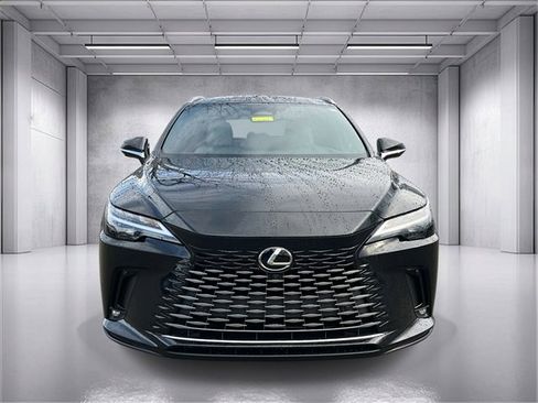 New 2026 Lexus RX 350 image 8