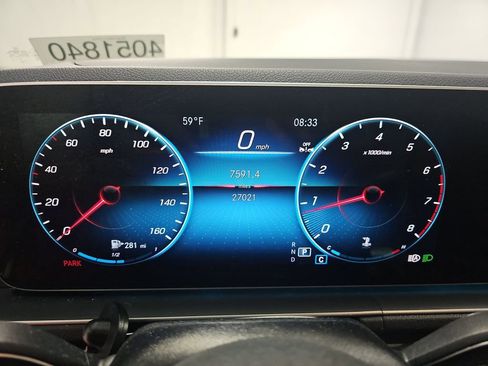 Certified 2023 Mercedes-Benz GLE 350 4MATIC w/ AMG Line Exterior image 20