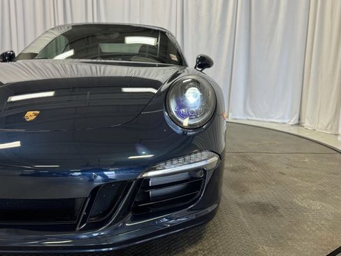 Used 2016 Porsche 911 Carrera GTS image 54