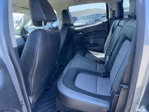 Used 2019 Chevrolet Colorado Z71 RWD image 20