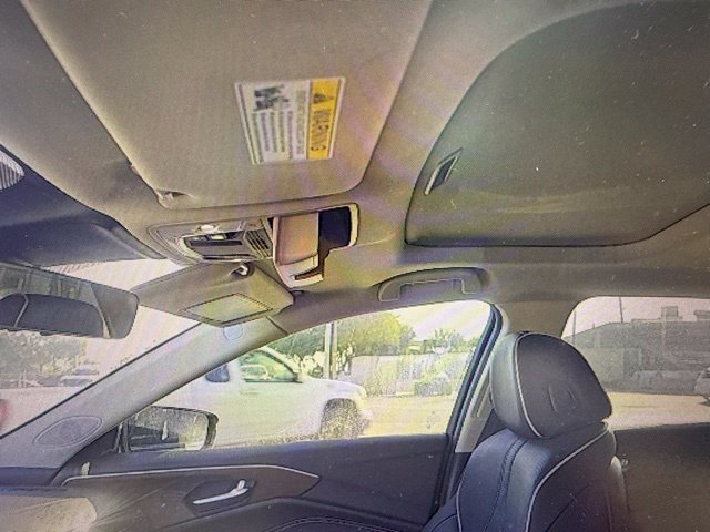 Used 2023 Acura TLX w/ Advance Package AWD/4WD image 10