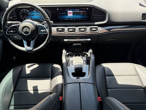 Used 2020 Mercedes-Benz GLE 350 4MATIC image 11