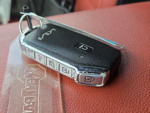 Used 2023 Kia Sportage SX FWD image 34