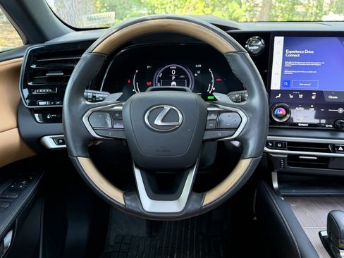 Used 2024 Lexus RX 350 w/ Convenience Package AWD/4WD image 33