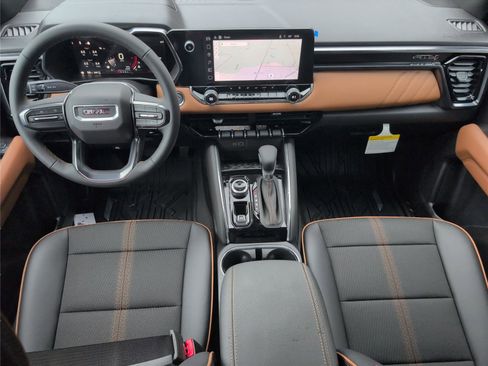 New 2026 GMC Canyon AT4 w/ Nightfall Essentials Package image 49