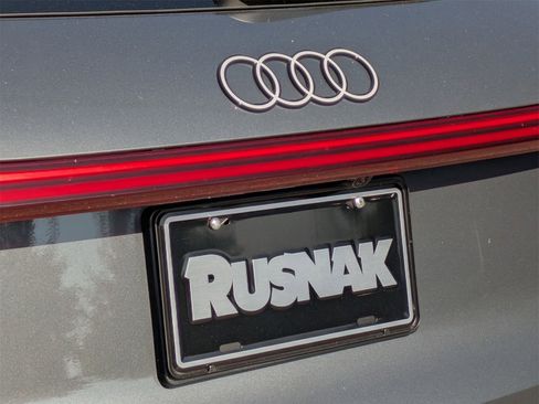 New 2025 Audi Q5 Premium Plus image 15