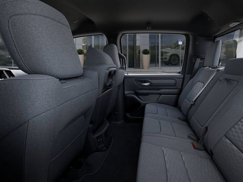 New 2026 RAM 1500 Express RWD image 23
