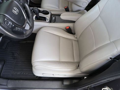 Used 2018 Honda Pilot EX-L image 45