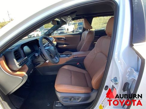 New 2026 Toyota Crown Signia w/ Advanced Technology Package AWD/4WD image 28