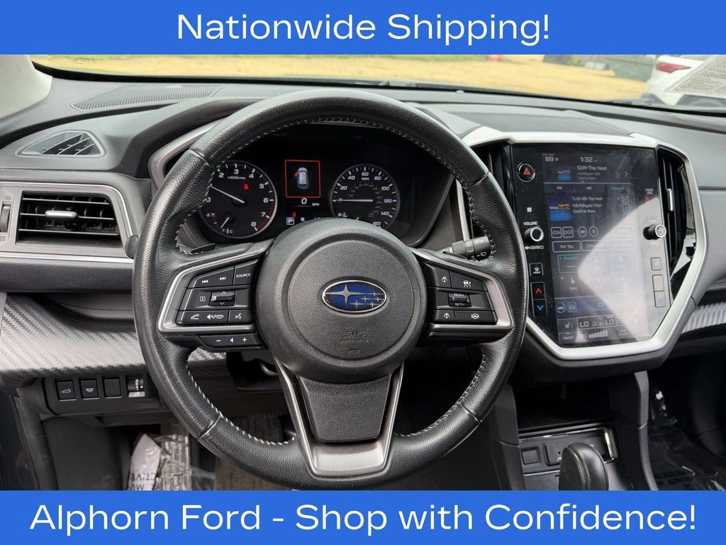 Used 2023 Subaru Ascent Premium w/ Convenience Package AWD/4WD image 12