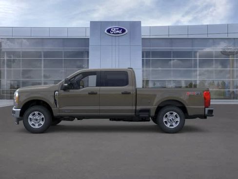 New 2026 Ford F250 XLT AWD/4WD image 2