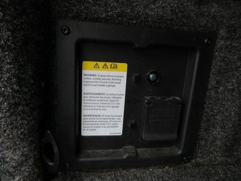 Used 2023 Ford F150 Lariat w/ Equipment Group 502A High image 49