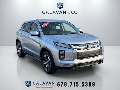 Used 2025 Mitsubishi Outlander Sport ES