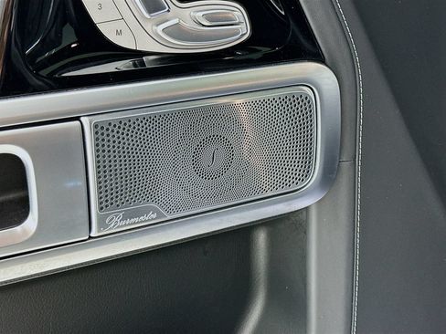 Used 2023 Mercedes-Benz G 550 image 19