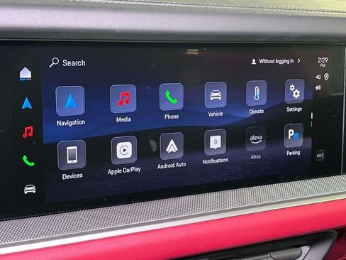 New 2026 Porsche Cayenne image 29