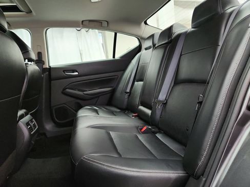 Used 2023 Nissan Altima 2.5 SL FWD image 25
