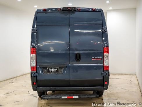 Used 2019 RAM ProMaster 3500 image 5