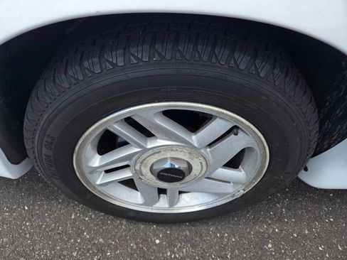 Used 1995 Chevrolet Camaro LT image 21