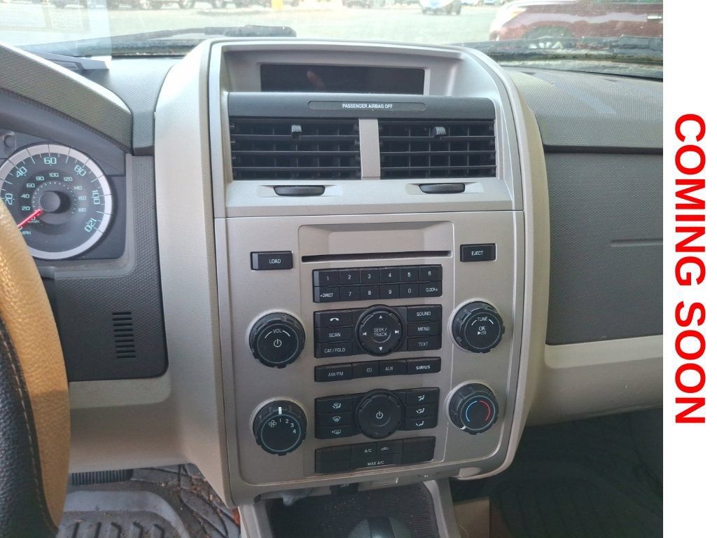 Used 2012 Ford Escape XLT AWD/4WD image 14