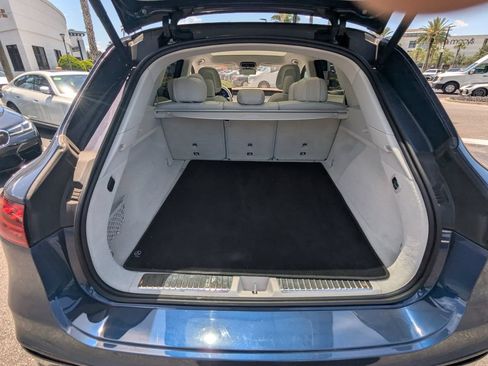 Certified 2023 Mercedes-Benz EQS 450+ 4MATIC SUV image 25