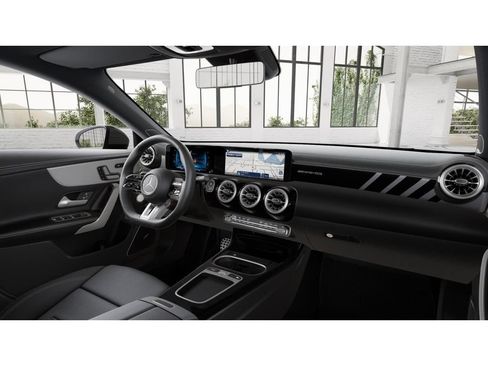 New 2026 Mercedes-Benz CLA 45 AMG S 4MATIC image 6