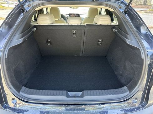 New 2026 MAZDA CX-30 AWD 2.5 S image 25