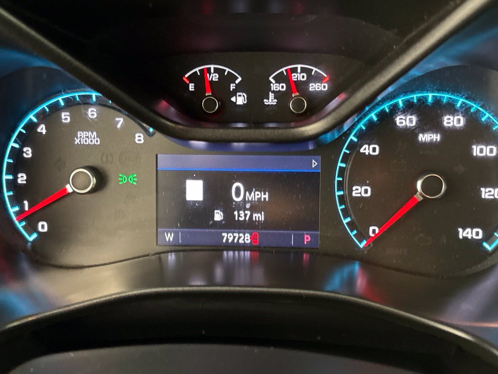 Certified 2021 GMC Canyon Denali AWD/4WD image 33