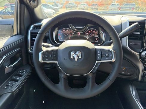 New 2026 RAM 2500 Laramie w/ Night Edition image 23