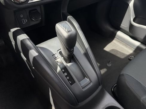 Used 2024 Nissan Versa S w/ Trunk Package FWD image 17