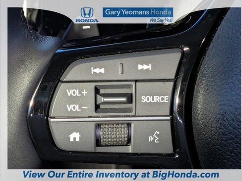 Certified 2026 Honda Civic Sport image 26