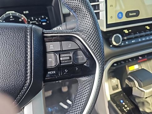 Used 2024 Toyota Tundra Platinum image 14