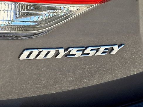 Used 2014 Honda Odyssey EX-L image 33